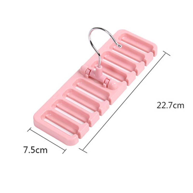 Tie Hanger