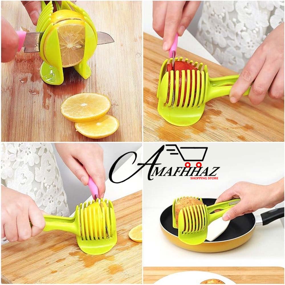 Tomato Slicer