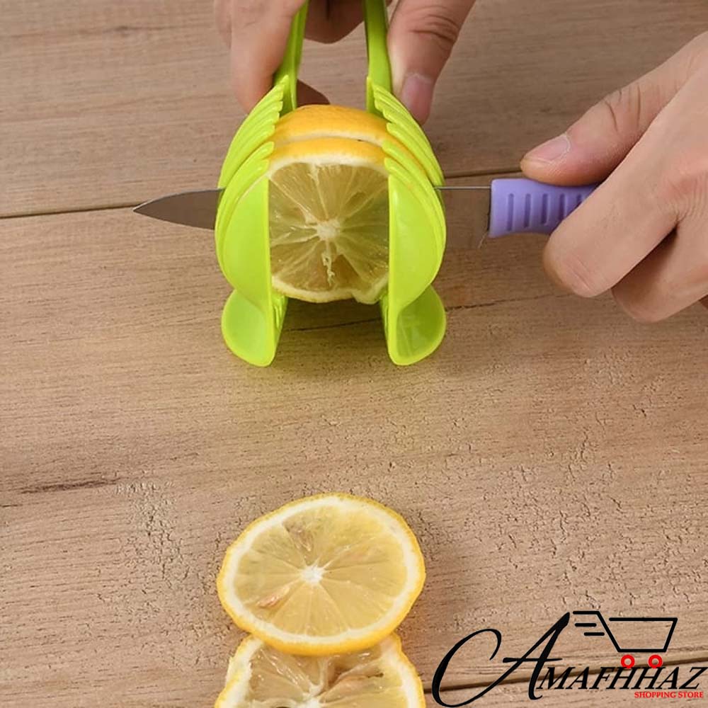 Tomato Slicer