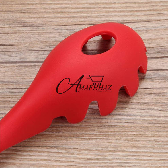SILICONE NOODLE SPAGHETTI SPOON