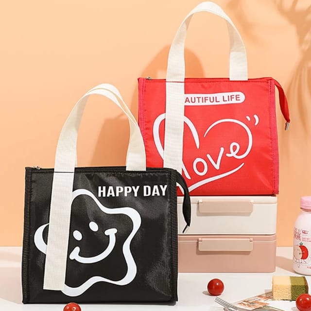 Thermal Food Bag