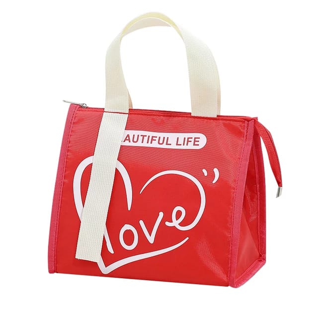 Thermal Food Bag