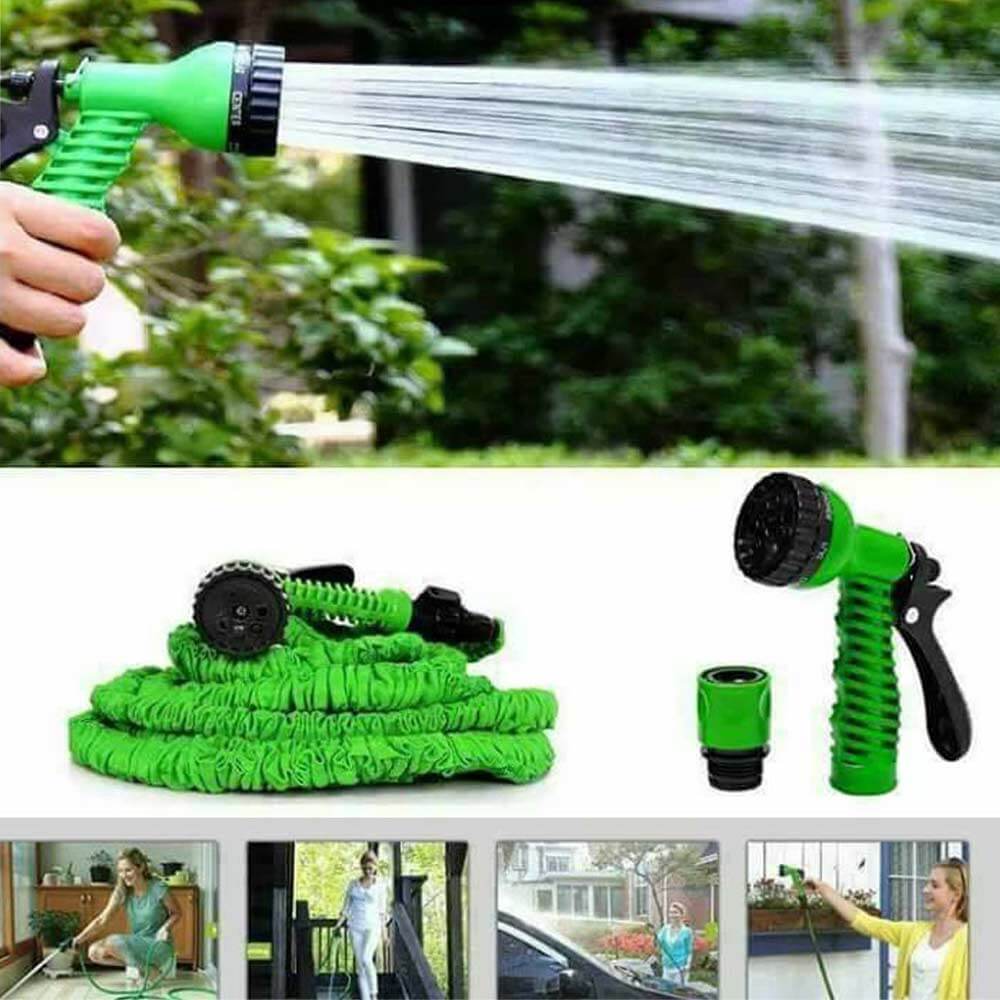 Spray Gun Water Hose pipe