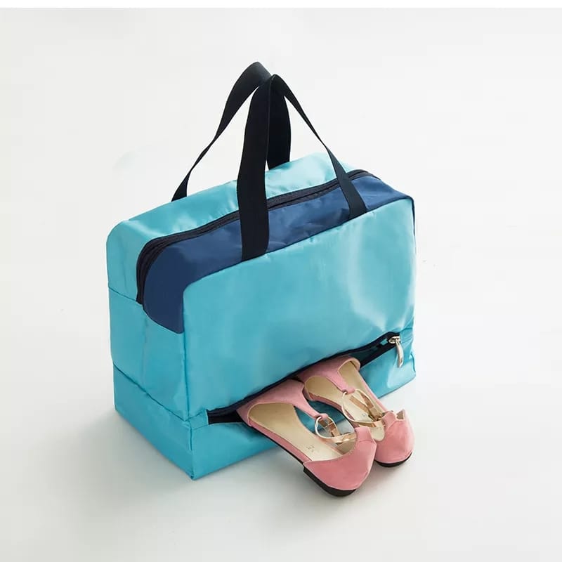Swim Bag Men and Women Waterproof Bag