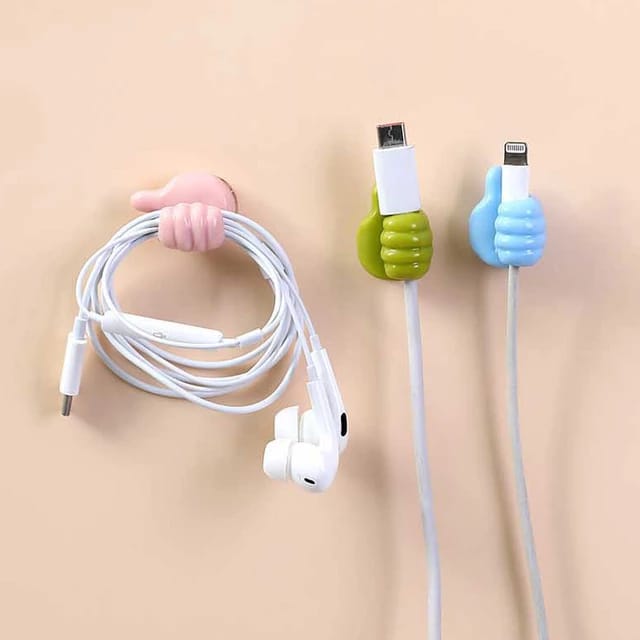 Thumb Clip Holder     (Pack of 10)