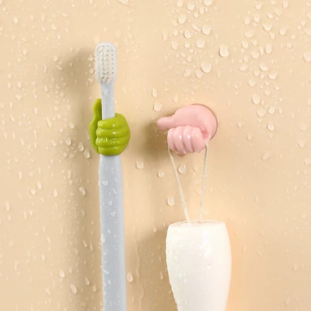 Thumb Clip Holder     (Pack of 10)