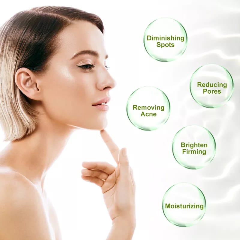 Tea Tree Oil Face Serum