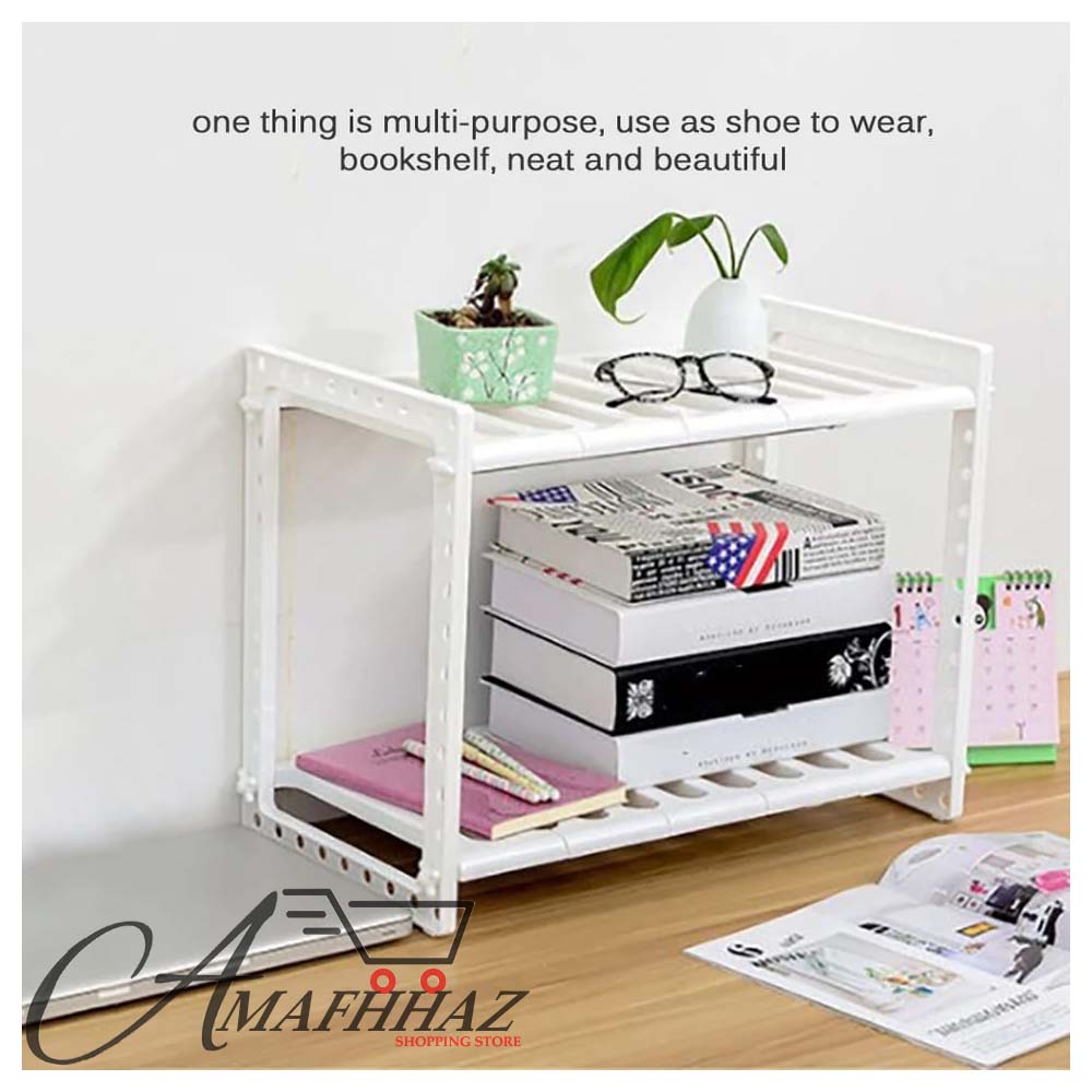 Under Sink Shelf
