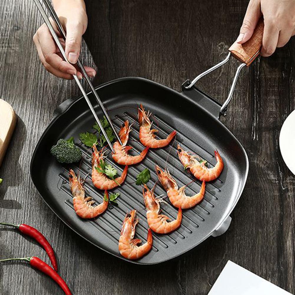 Steak Frying Pan