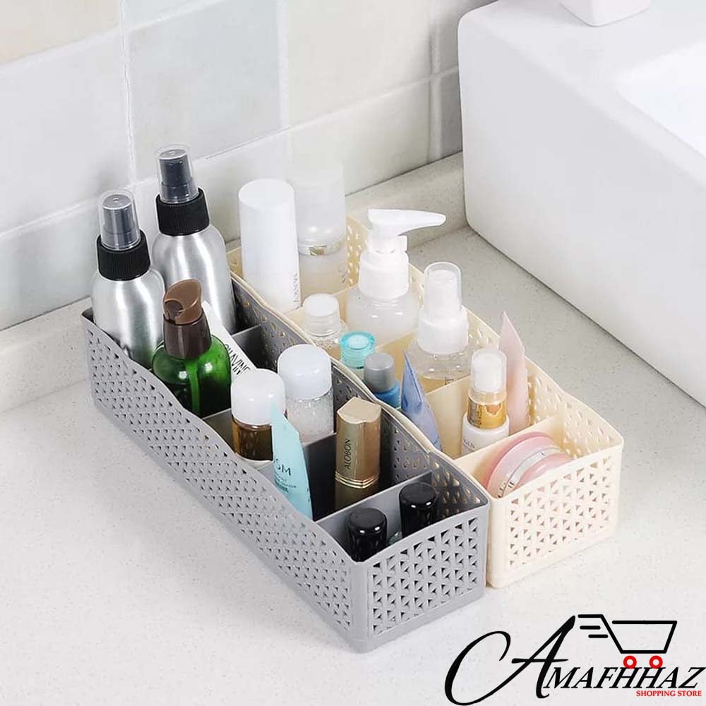 Socks Organizer 5 Grid