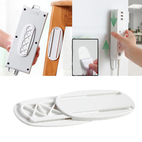 Strong Strip Organizer Self Adhesive