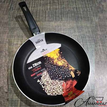 Sonex Frying Pan 28 cm – Non-Stick