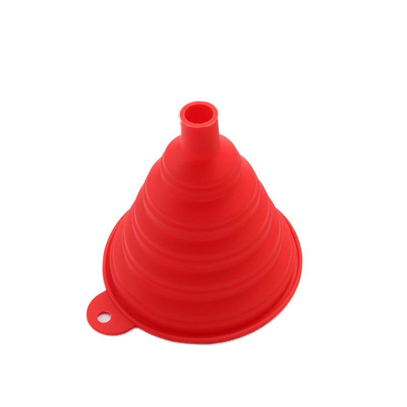 Silicone Funnel