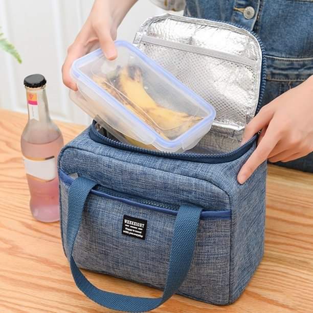 Premium Insulated Lunch Bags