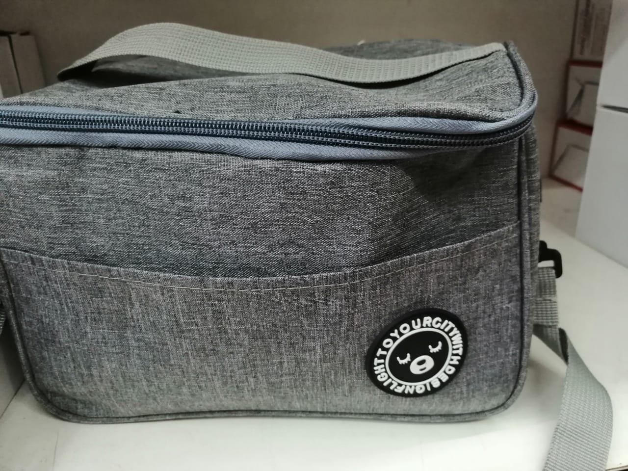 Premium Insulated Lunch Bags