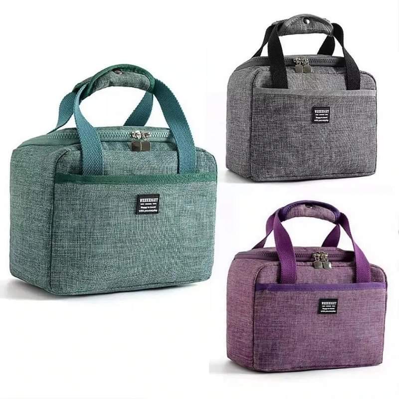Premium Insulated Lunch Bags