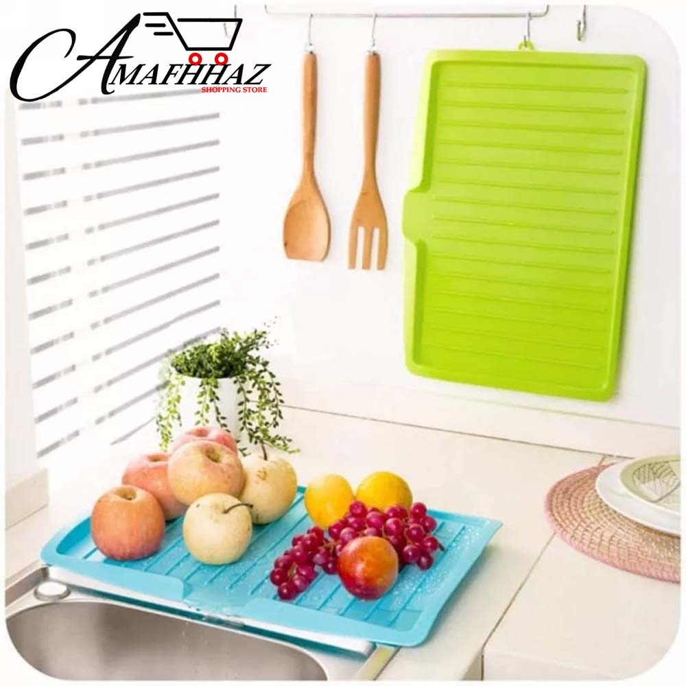 Plastic Drainer Tray