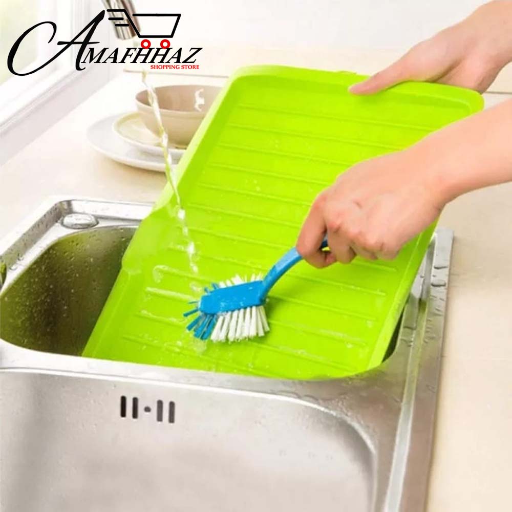 Plastic Drainer Tray