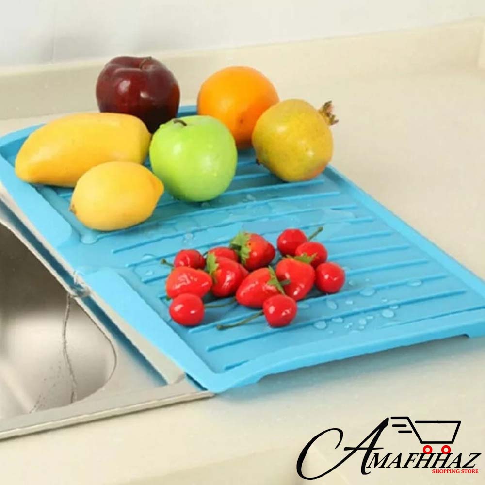 Plastic Drainer Tray