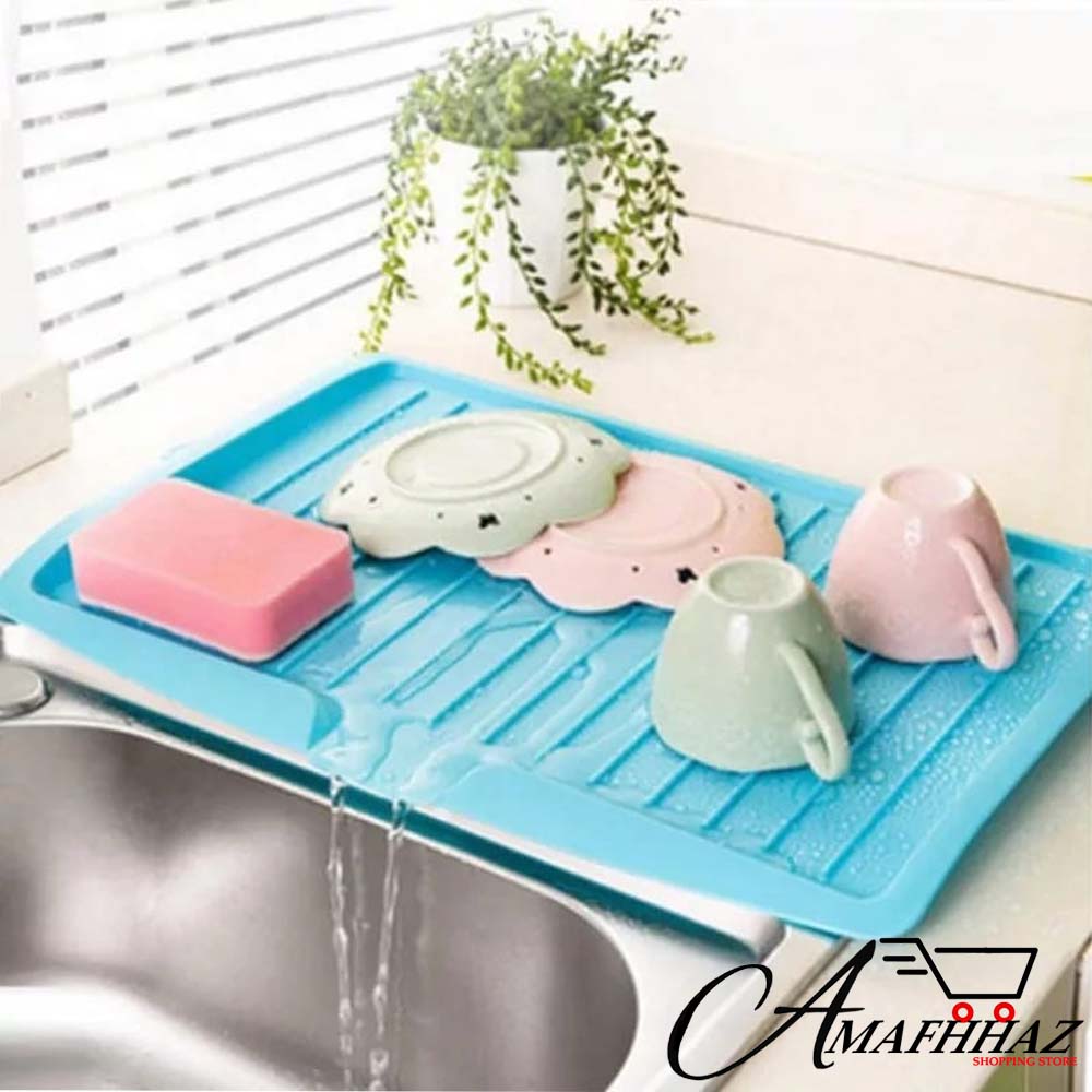 Plastic Drainer Tray