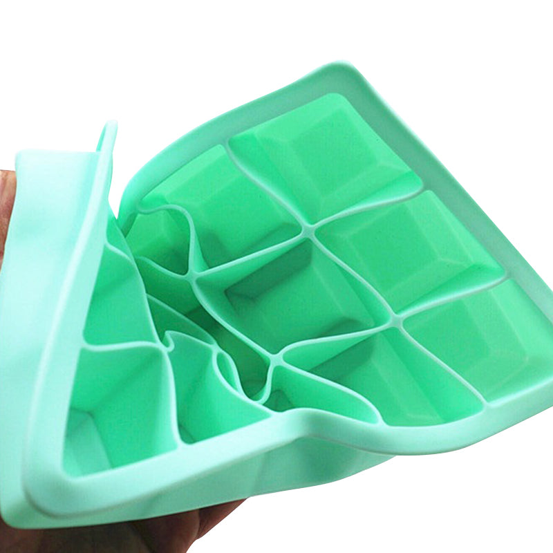 Silicone Ice Tray