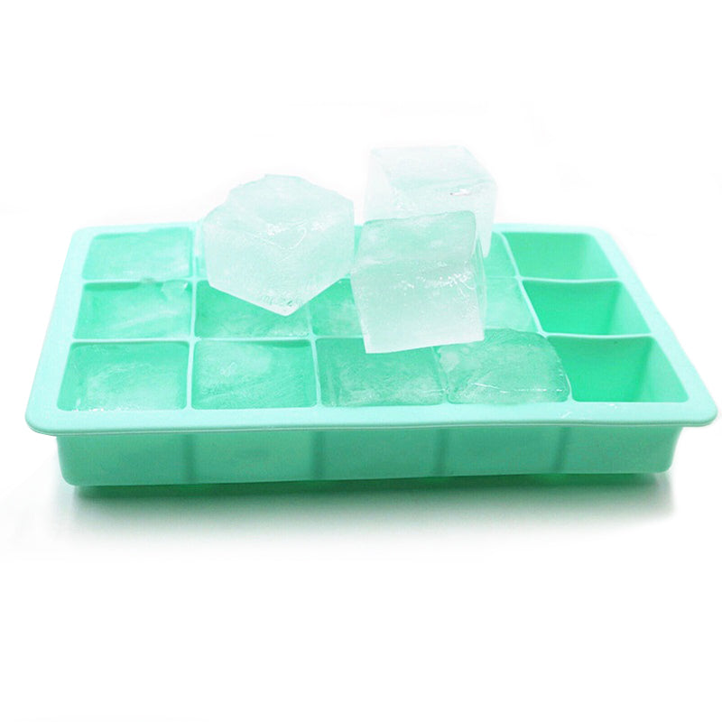 Silicone Ice Tray