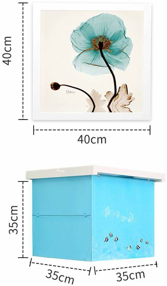 Shower Clothes Storage Cabinet