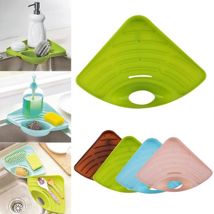 Sink Corner