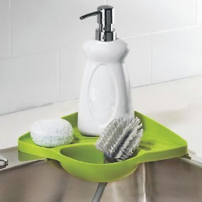 Sink Corner