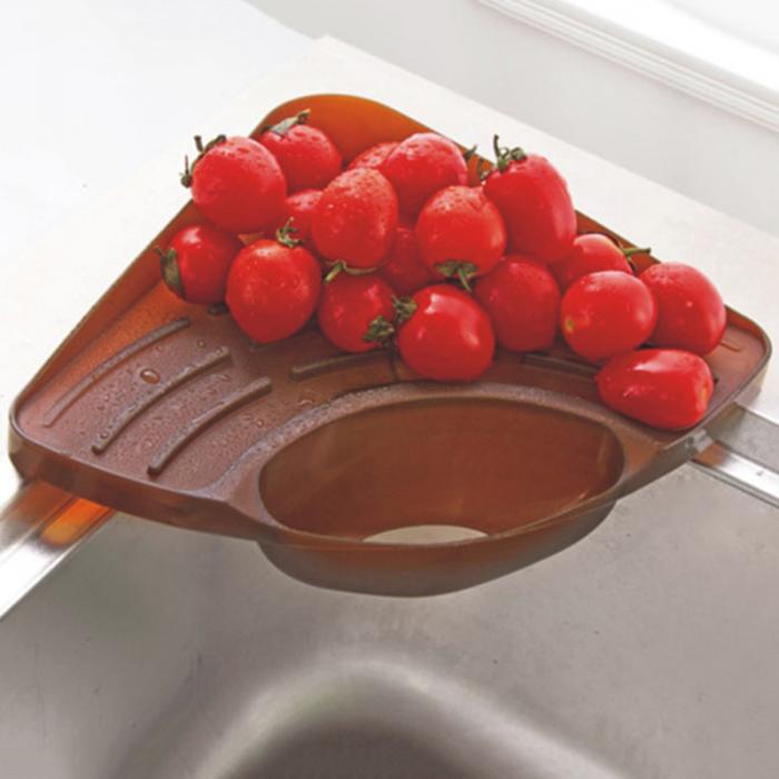 Sink Corner