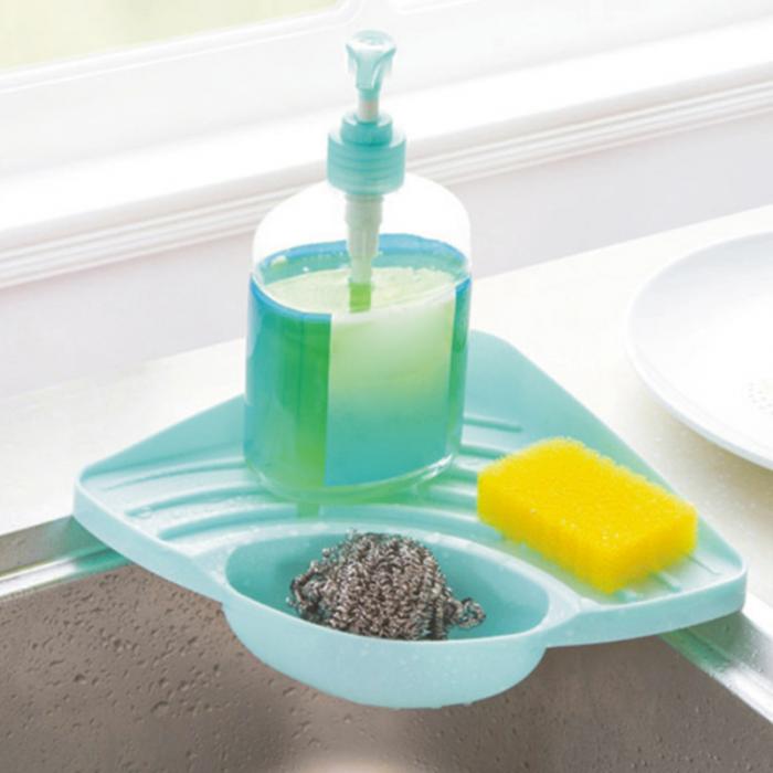 Sink Corner