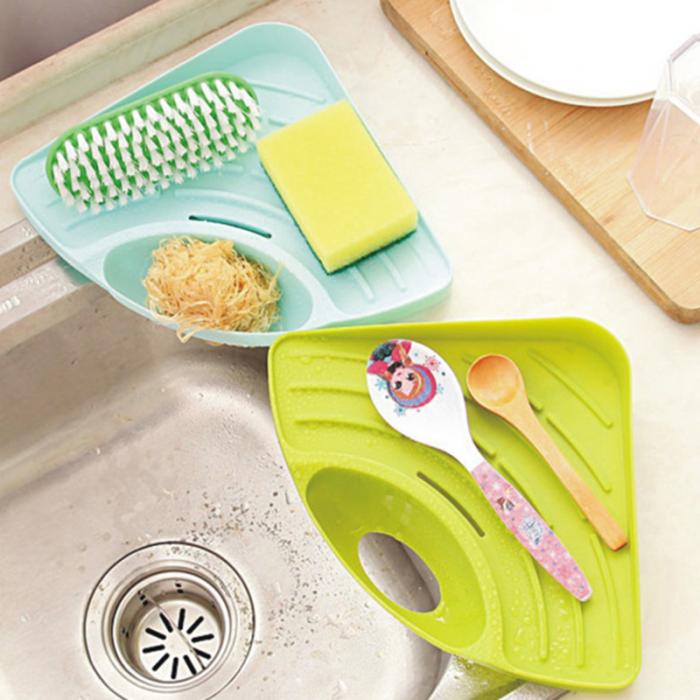 Sink Corner