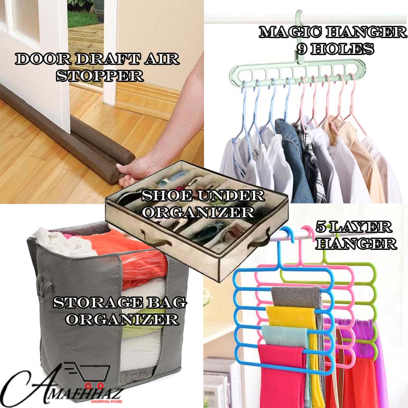 Pack of 5 Deal
