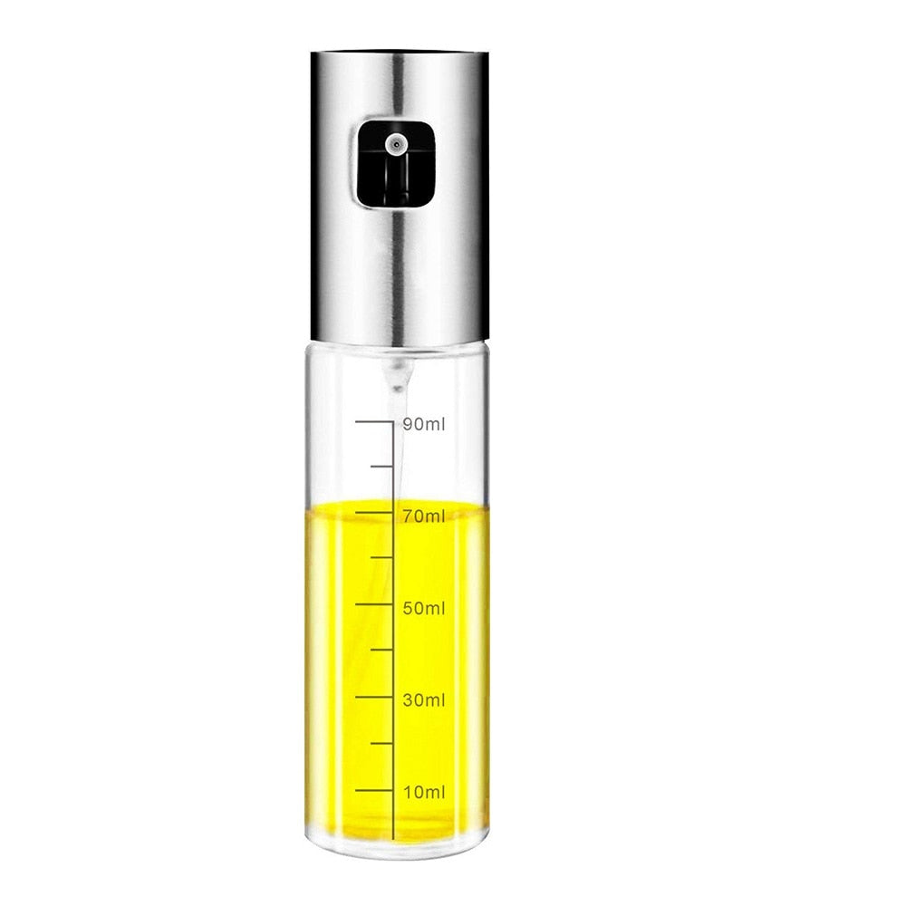 Oil Spray Bottle 100 ML