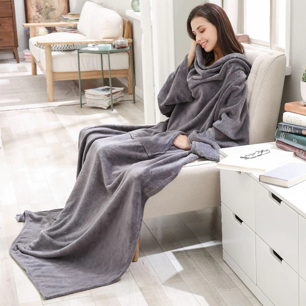 Premium Fleece Blanket