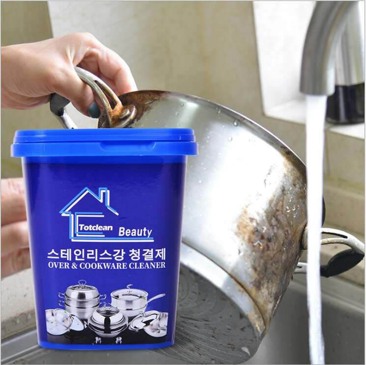 Powerful Rust Cleaner