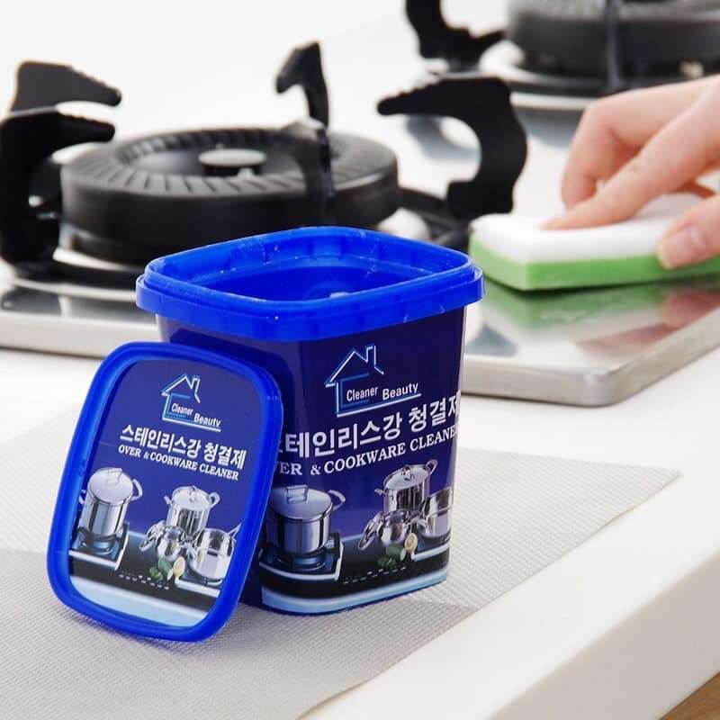 Powerful Rust Cleaner
