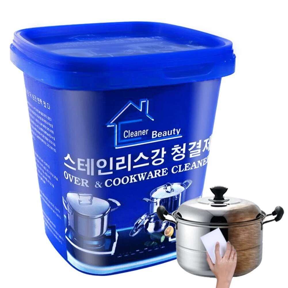 Powerful Rust Cleaner