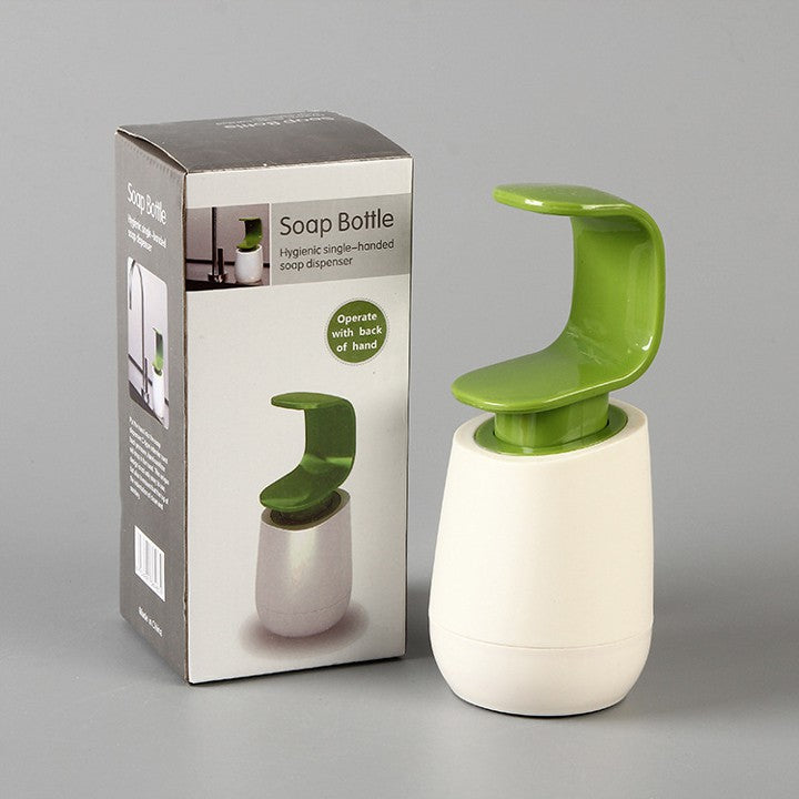 pump Soap Dispenser