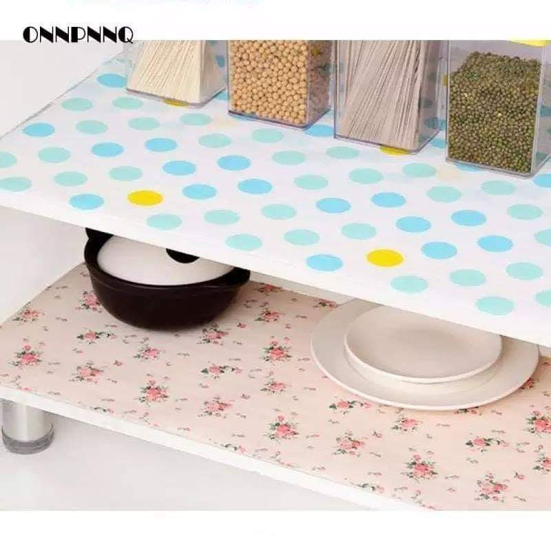 Non-Slip Place Mat Pair Of Roll
