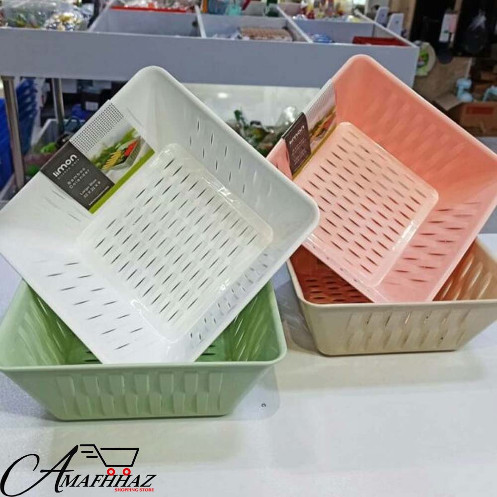 Limon Large Fruit Basket