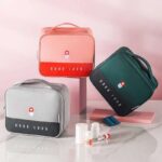 Multi-Functional Medicine Pouch
