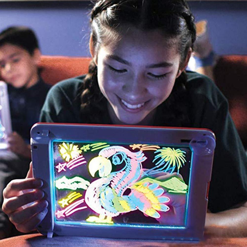 Magic Drawing Pad for Kids