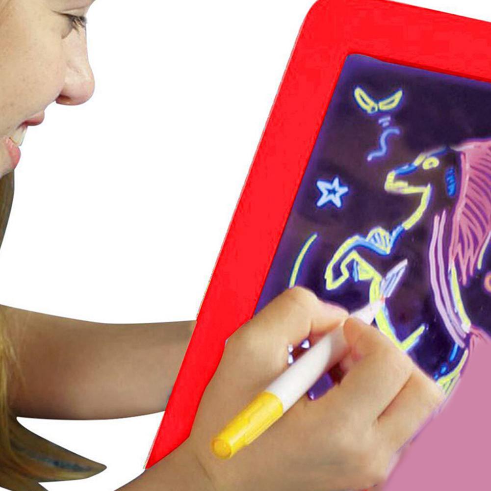 Magic Drawing Pad for Kids