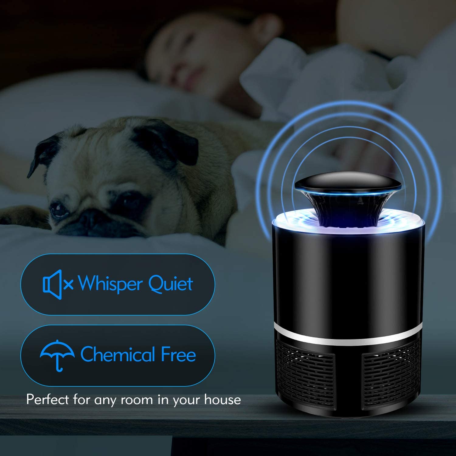 Mosquito Killer