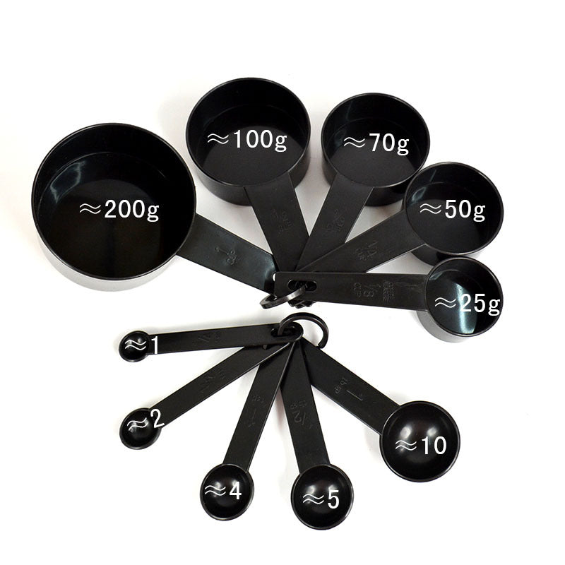 Measuring Spoons Cups Sets