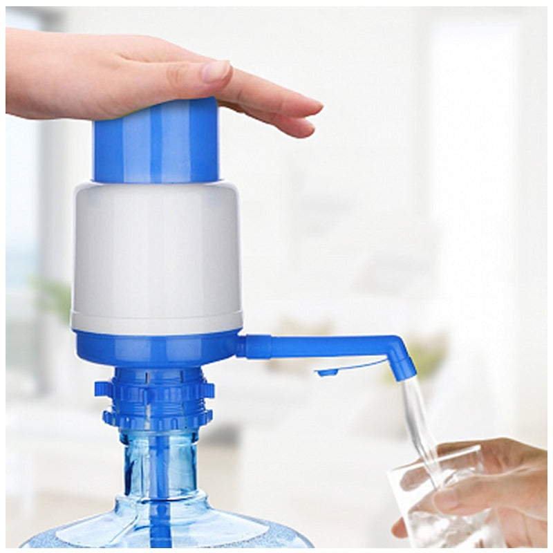 Manual Water Pump
