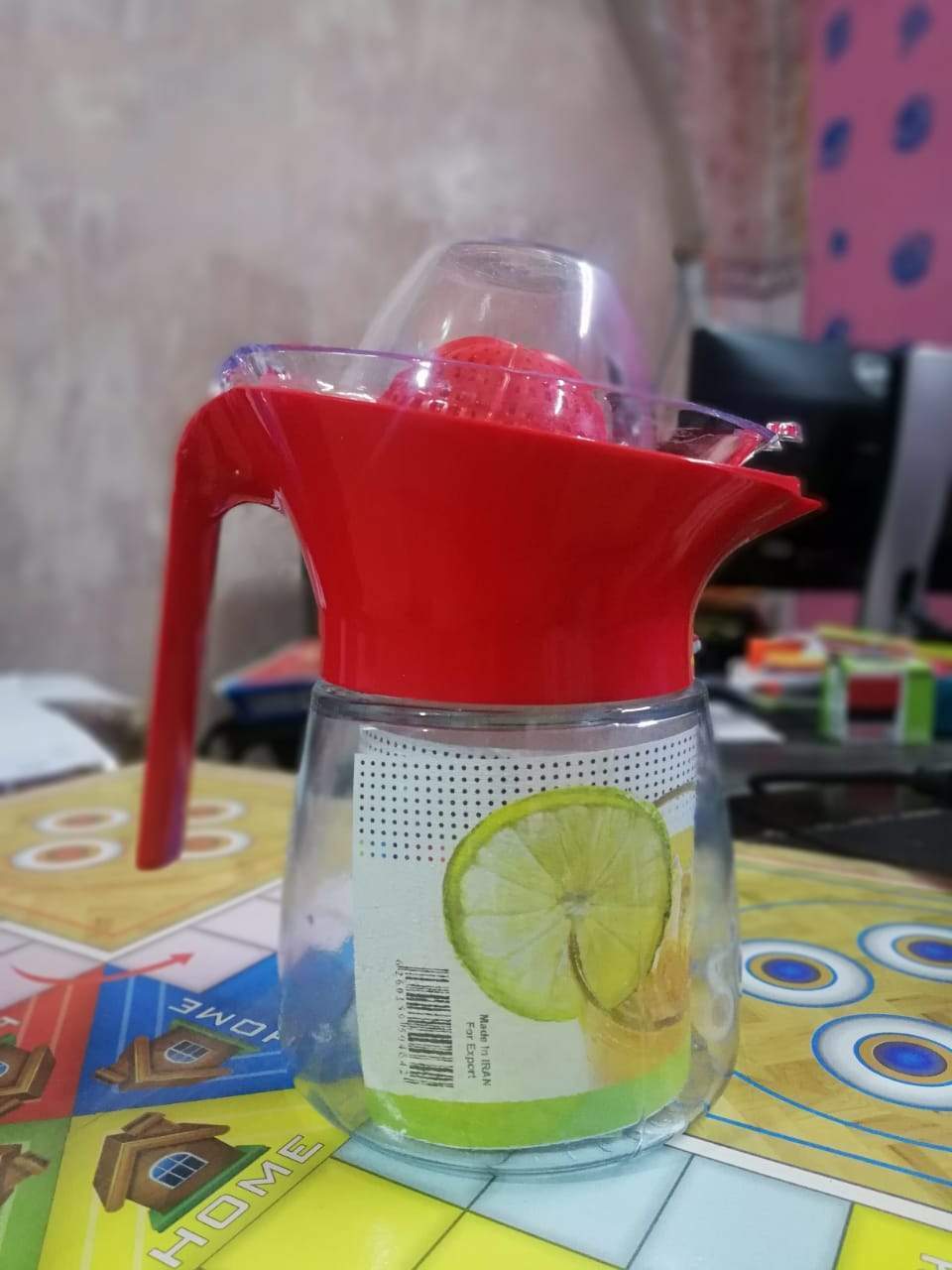 Limon Citrus Fruit Juicer