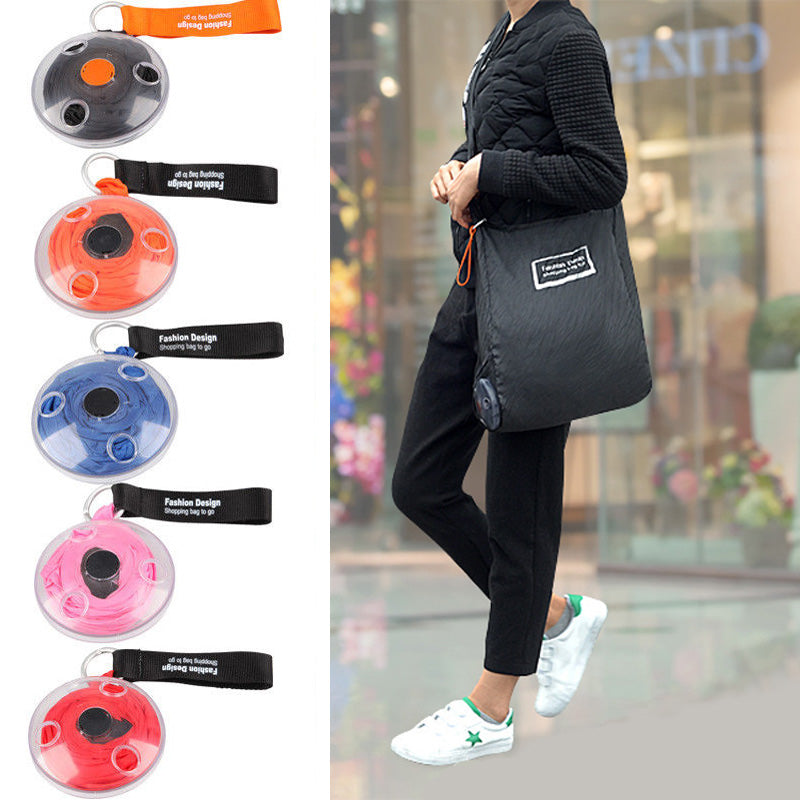 Mini Magic Shoulder Bag Roll