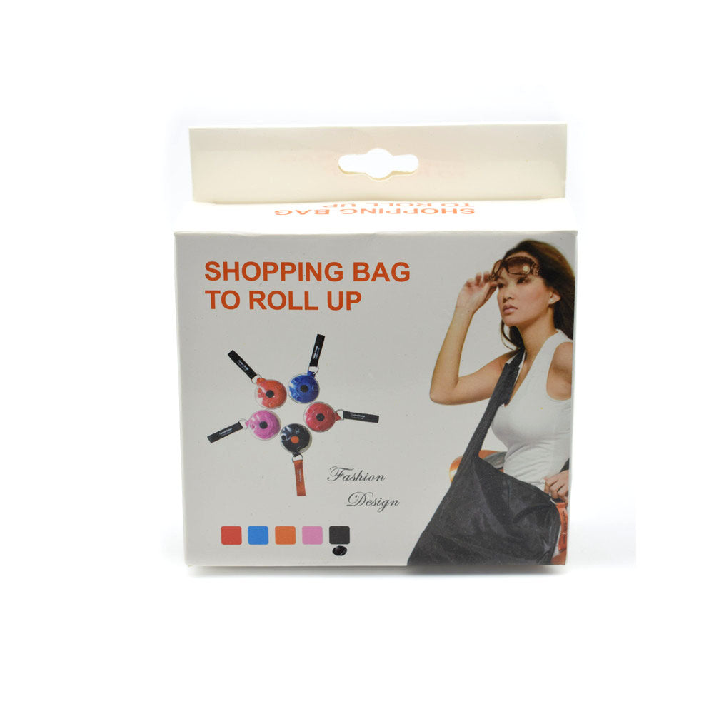 Mini Magic Shoulder Bag Roll
